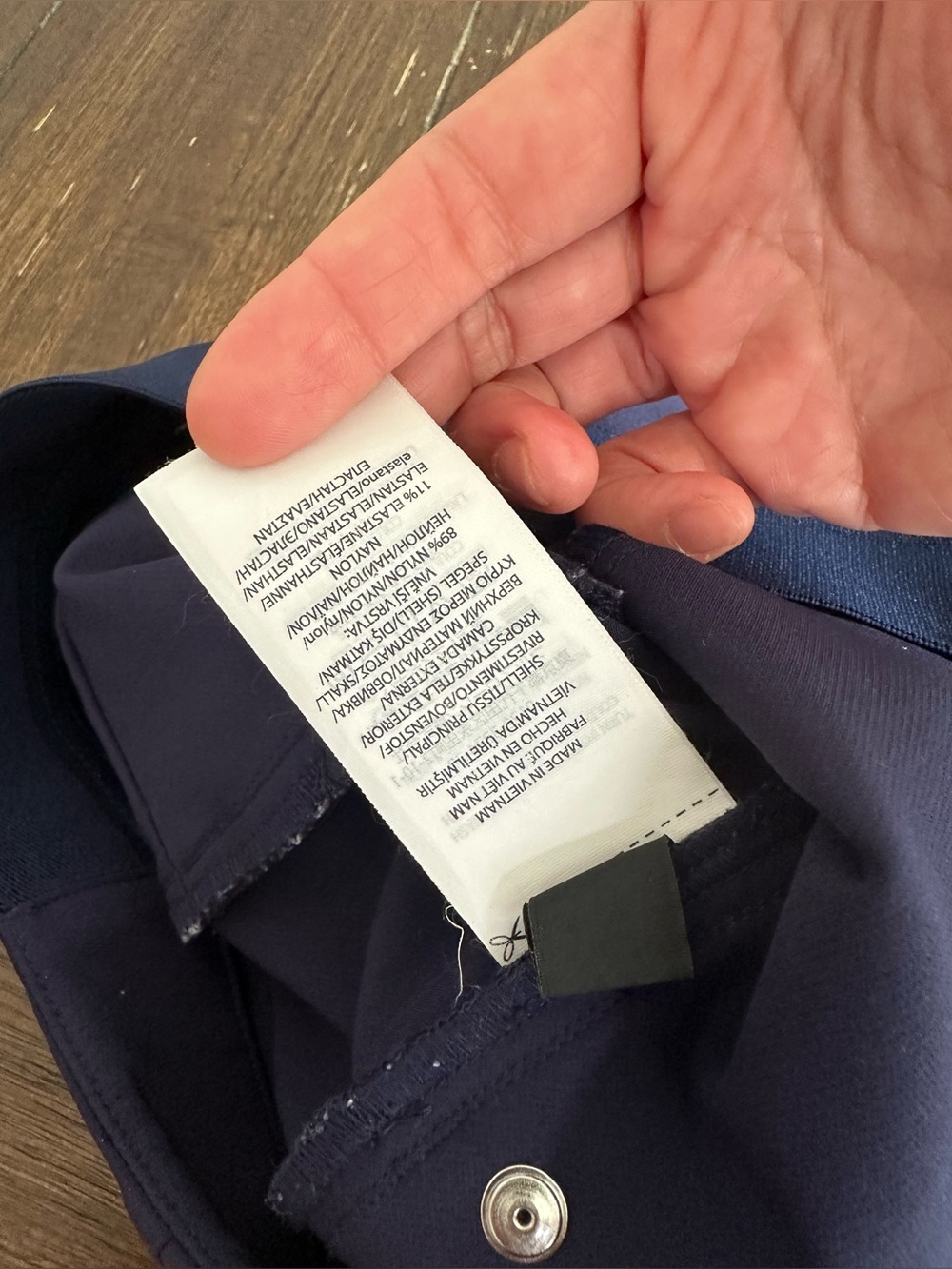 RLX Ralph Lauren pants - Picture 6 of 13